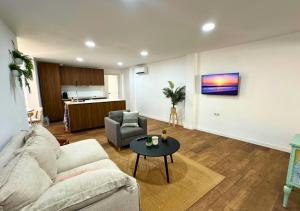 Apartamento La Vila Villajoyosa Centro