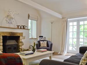 The Downs Barn Lodge