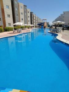 شالية شكري تاهيتي - Ubytování bez kategorie ve městě Mersa Matruh