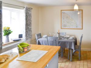 Stepping Stones Cottage