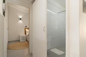 Ballito Bliss Chalet at Chakas Rock Chalets 9