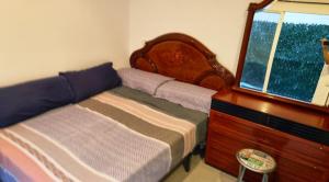 Apartment with everything you need