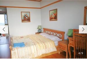 Rayong VIP condo Thai style