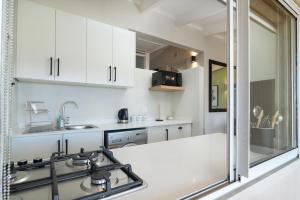 Ballito Bliss Chalet at Chakas Rock Chalets 9