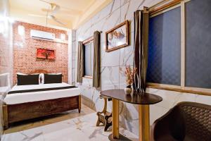 Hotel O ARES RESIDENCY