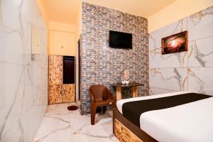 Hotel O ARES RESIDENCY