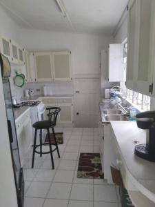 The Anchorage in Rockely