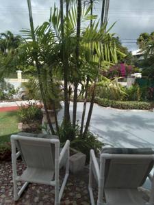 The Anchorage in Rockely