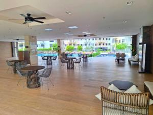 Hills Staycation by SDC