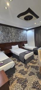 فندق صفوة الياسر