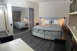 Flat hotel Itaim Bibi