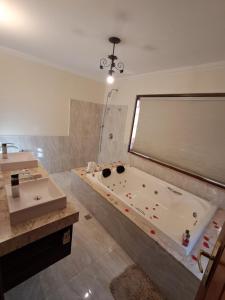 Casa Romântica em Campos do Jordão - Ubytování bez kategorie ve městě Campos do Jordão