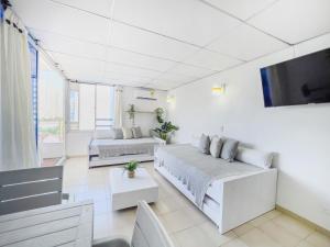 Riviera Summer - Apartamento con balcón