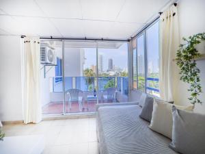 Riviera Summer - Apartamento con balcón