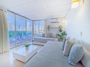 Riviera Summer - Apartamento con balcón