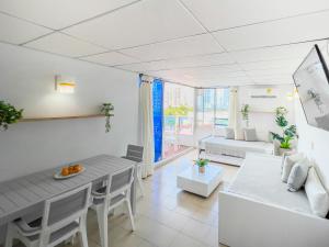 Riviera Summer - Apartamento con balcón