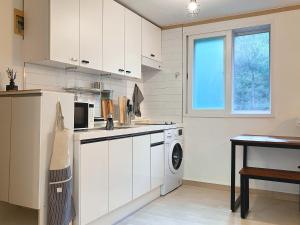 Cozy & Metro 5min, Welcome long-term