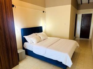 Blue Forest Residencies