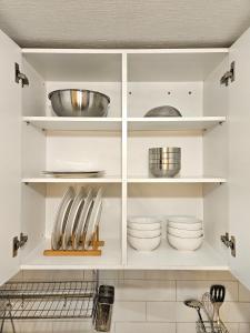 Cozy & Metro 5min, Welcome long-term