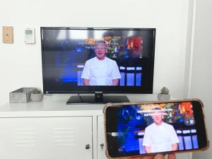 Cozy & Metro 5min, Welcome long-term