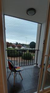 Departamento Acogedor