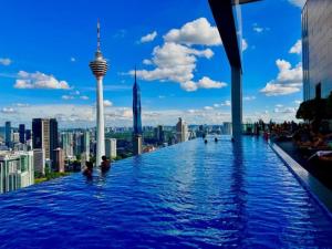 The Platinum KLCC by Cozy