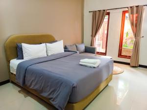Grand Navee Canggu - Guest House