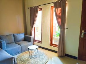 Grand Navee Canggu - Guest House