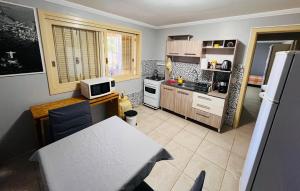 Apzito Tri com garagem