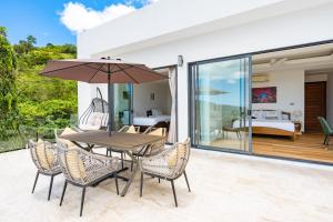 Boput sea view villa25
