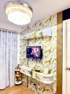 1 BR Near Davao Airport Arezzo Place Davao