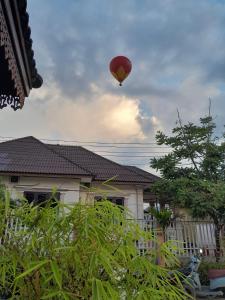 Vang Vieng Khampaseuth Hotel