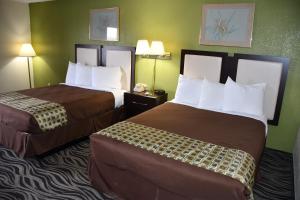 Americas Best Value Inn - Bishopville