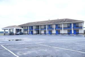 Americas Best Value Inn - Bishopville