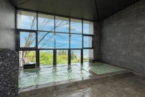 Kannawa Onsen Zekkei no Yado Sakuratei - Vacation STAY 50714v