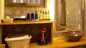 Kannawa Onsen Zekkei no Yado Sakuratei - Vacation STAY 50727v