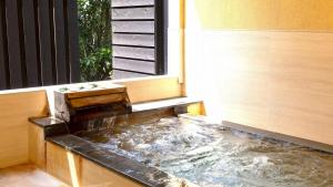 Kannawa Onsen Zekkei no Yado Sakuratei - Vacation STAY 50727v