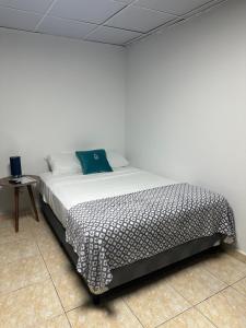 MOMA Guest House en Alto Boquete