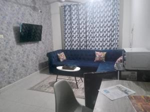 Karibu homestay-nyali