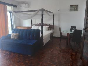Karibu homestay-nyali