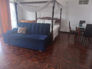 Karibu homestay-nyali