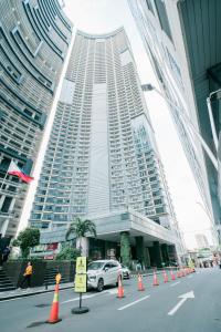 Native studio hideaway in the heart of Poblacion, Makati