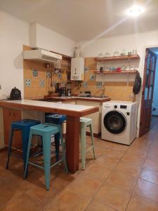 Acogedor Departamento