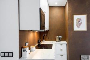 Two-storey holiday home, sauna, whirlpool
