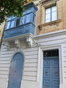 17 Domus Mariae Town House - Hotel 4 stelle a Senglea