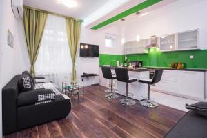 VisitZagreb Emerald 
