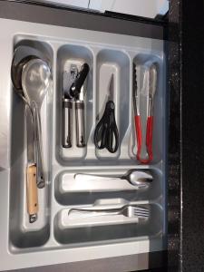 Gorgeous 1BR in One Euphoria