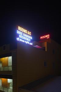 Sree Raghava Residency
