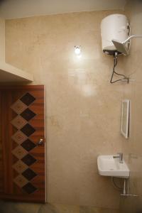 Sree Raghava Residency