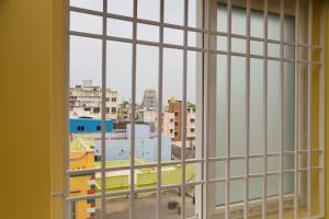 Sree Raghava Residency
